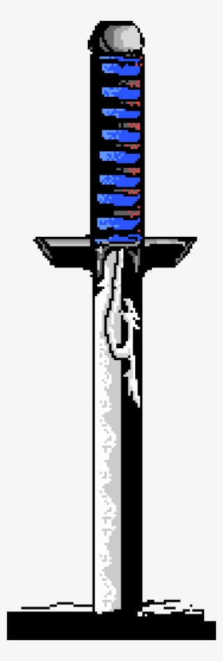 Ninja Gaiden Sword - Cross #8227338