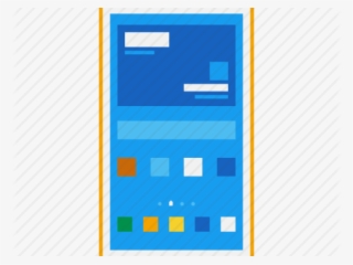 Phone Icons Android - Mobile Phone #8227343