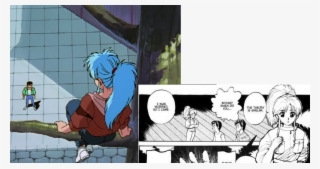 And Suddenly Botan And Her Appearance Isn't Anime Only - Cartoon #8227394