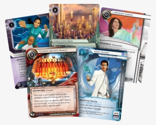 Adn32-cardfan - Collectible Card Game #8227497