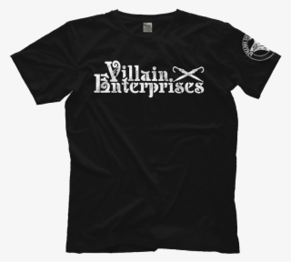 Marty Scurll "villain Enterprises" - Balmain Paris T Shirt Women's #8227505