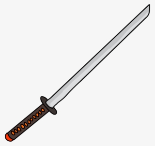 Powered By Sgteachers - Samurai Sword #8227574