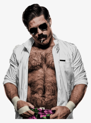 30 Days Of Mustaches For Movember Day - Joey Ryan Render #8227602