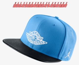 Drlz800m7mwj Mens Jordan 2 Snapback - Cap #8227910