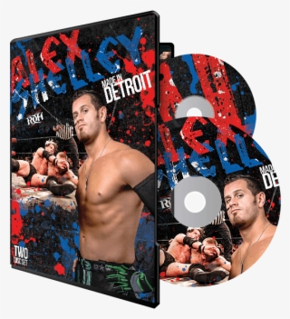 Dvd - Barechested #8227914
