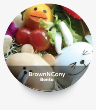 Roundbuttonfunbento-03 - Egg #8228016