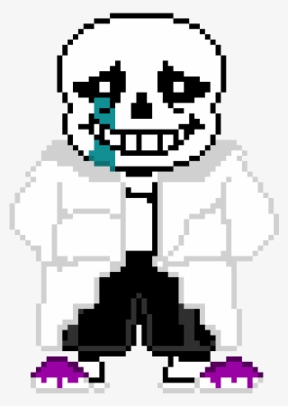Sans's Journey - Sans Had To Do It To Em #8228168