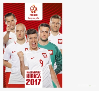 Fan Calendar 2017 - Soccer Player #8228273