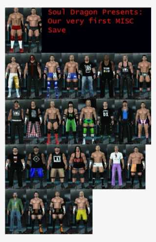 Christopher Daniels #8228274