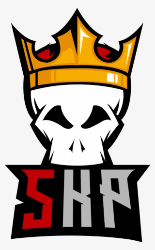 5 Kings Plays - King Mascot #8228323