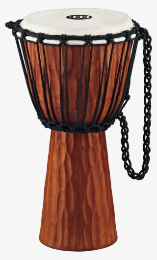 Rope Tuned Headliner® Series Wood Djembe - Instrumentos De Percusion De Africa #8228409
