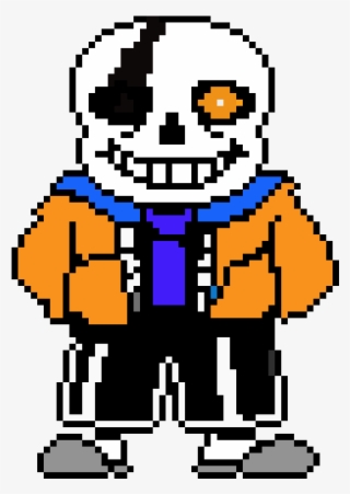 Sans Sprite Transparent #8228728