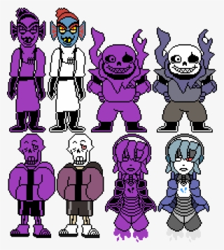 5ba2f3d42c15e-yteyf4tk - Swapfell Papyrus Sprite #8228794