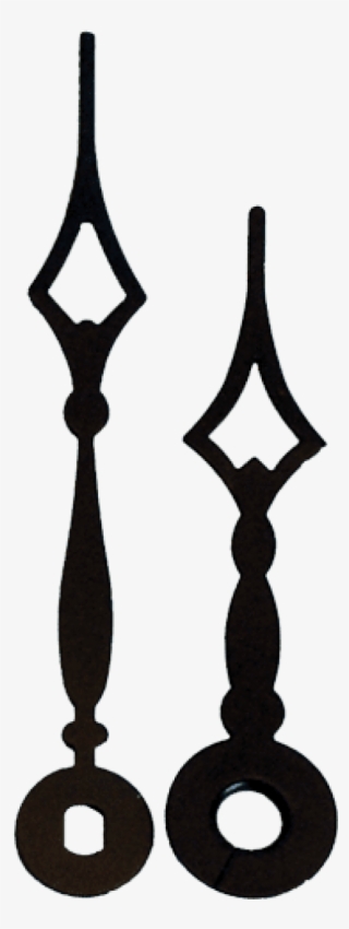 Free Png Download Clock Hands Png Images Background - Gold Clock Hands Png #8228841