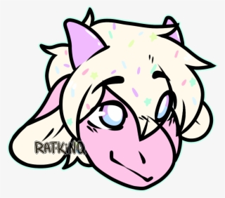 Some Type Of Bean Goat - Cartoon #8228961