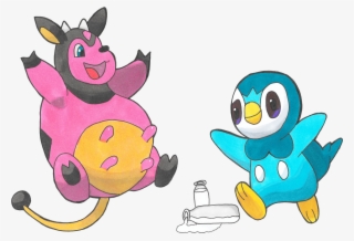 For Both Swollen And Bottle I Couldn't Think Of Any - Cartoon #8228965