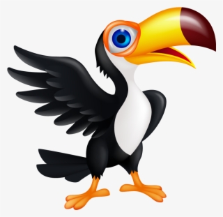 Tucan Png #8228970