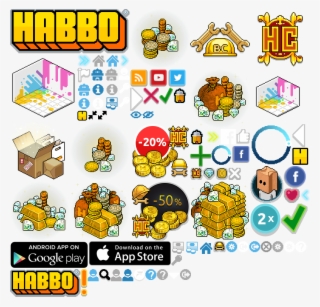 Habbo Sprite #8229012