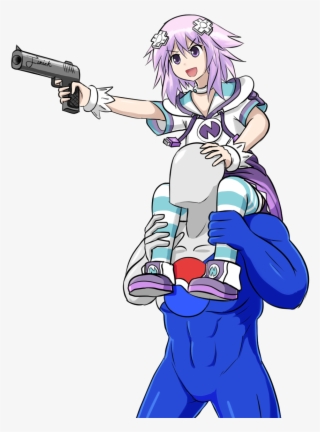 Theordomalleus - Lewd Nep Nep #8229092