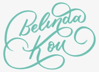 Calligraphy #8229169