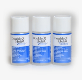 Need Your Double Helix Water Fix Now's The Time - Hair Care #8229201