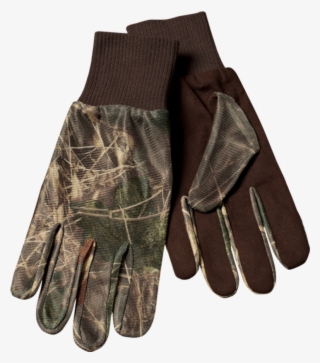 Seeland Leafy Gloves - Seeland Leafy Gloves Fall #8229246