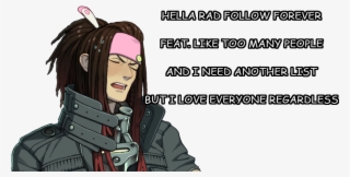 “ This Is My First Time Making A Follow Forever, And - Dmmd Mink #8229249