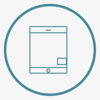 We Insert Or Help Insert The Survey - Circle #8229320