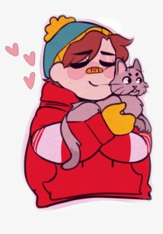 Southpark Sticker - Cartoon #8229322