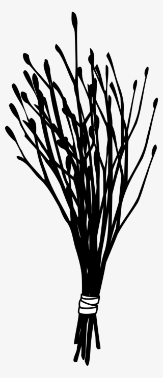 This Free Icons Png Design Of Willow Rod #8229412