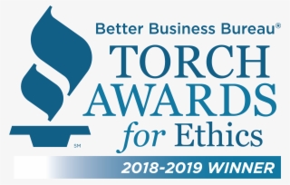 You Can Watch The Bbb Video - Better Business Bureau #8229677