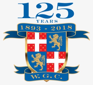 Handicap - Wanstead Golf Club Logo #8229763
