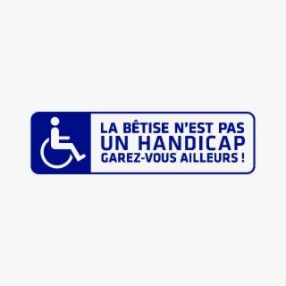 Handicap Decals Stickers Handicap Vengeur Sovalux Stickers - Wheelchair #8229885