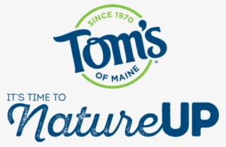 Tom's Of Maine #8229888