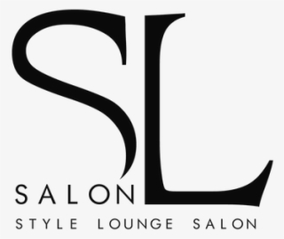 Style Lounge Beauty Salon In Toms Rivers Logo - Calligraphy #8230038