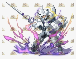 M Aggro-iron #8230110 M Aggro-iron #8230110