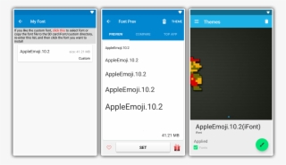 Set Ios 10 Emojis - Super Mario Wallpaper Hd #8230117