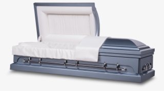 Log - Metal Coffin #8230153