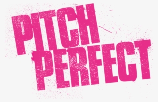 Pitch Perfect - Graphic Design #8230177