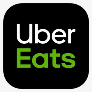 Аренда И Выкуп Велосипедов Для Курьеров Ubereats - Uber Eats Logo Png #8230253