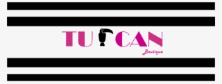 Tucan Boutique - Graphic Design #8230280