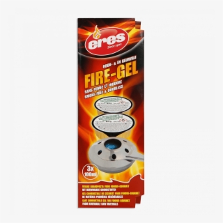 Fire-gel - Fruit #8230311