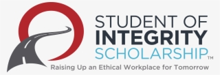 Better Business Bureau Students Of Integrity Scholarship-2017 - Unep Dtu #8230316