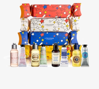 Share55 - L Occitane Christmas 2018 #8230317