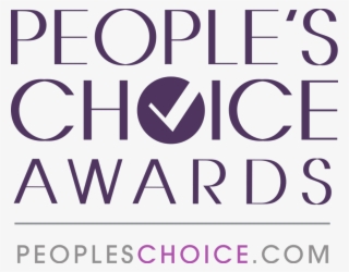 People's Choice Awards Logo 2017 #8230349
