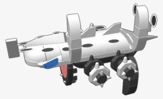 To Galladebw I Made Lairon To Evolve From Your Aron, - Fairchild Republic A-10 Thunderbolt Ii #8230447