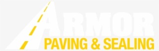 Armor Paving & Sealing Is A Member Of The Better Business - Sign #8230610