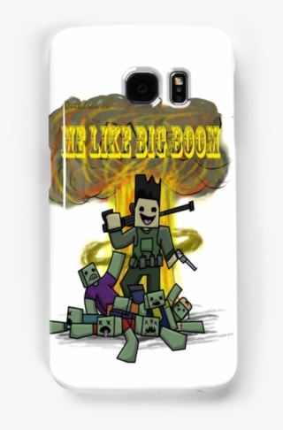 Unturned - Youtuber - By Quikdraw - Cartoon #8230712