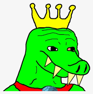 View Samegoogleiqdbsaucenao 1449527466850 , - King K Rool Tfw #8230763