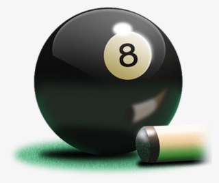Free Png Download Billiards Png Images Background Png - Cue Sports #8230767